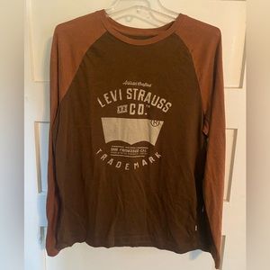 Levi Strauss Longsleeve Shirt